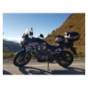 VSTROM DL 650 2004 - 2011 SIGN BLACK